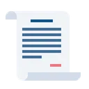 Free Agreement Contract Deal Icon