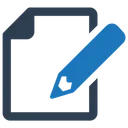 Free Agreement  Icon