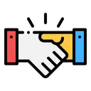 Free Agreement Icon