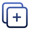 Free Agregar  Icono