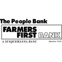 Free Agricultores Primero Banco Icono