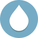 Free Agua Icono