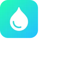 Free Agua  Icono