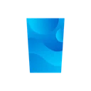 Free Agua  Icono