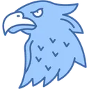 Free Aguila Pajaro Aguila Calva Icono