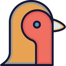 Free Águila  Icono