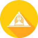 Free Agyptisch Pyramiden Agypten Symbol