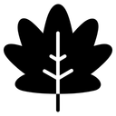Free Botanik Bio Pflanze Icon
