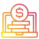 Free Dinero Economia Negocios Ícone
