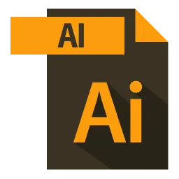 Free Ai  Icon