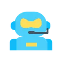 Free Ai Assistant  Icon