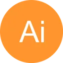 Free Ai Adobe File Icon