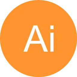 Free Ai  Icon