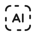 Free Ai Icon