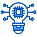 Free Ai Idea  Icon