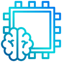 Free Ai Mind  Icon