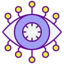 Free Ai Transparency Ethical Ai Ai Fairness Icon