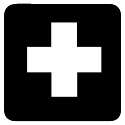 Free Aid  Icon