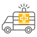 Free Aid  Icon