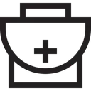 Free Aid Kit  Icon