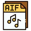 Free Aif  Icon