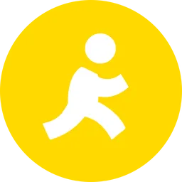 Free Aim Logo Icon