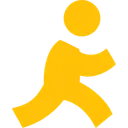 Free Aim  Icon