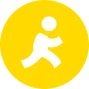 Free Aim  Icon