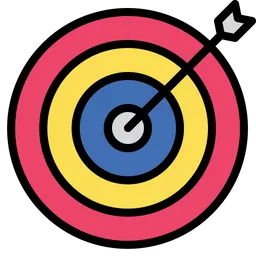 Free Aim  Icon