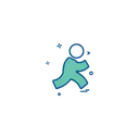 Free Aim Icon