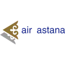 Free Air Astana Company Icon