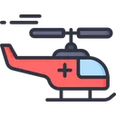 Free Ambulance Icon