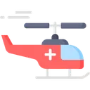 Free Ambulance Icon