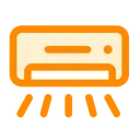 Free Air Conditioner  Icon