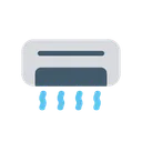 Free Air Conditioner  Icon