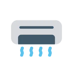 Free Air Conditioner  Icon