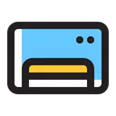 Free Air Conditioner  Icon