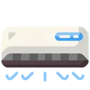 Free Air Conditioner  Icon