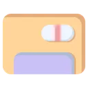 Free Air Conditioning  Icon