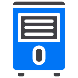 Free Air Cooler  Icon