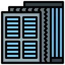 Free Air Filter  Icon