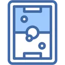 Free Air Hockey Hockey Air Icon