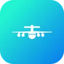 Free Air  Icon