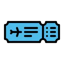 Free Air  Icon