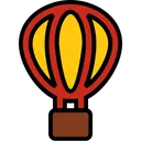 Free Air  Icon