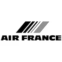 Free Air France Company Icon