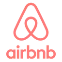 Free Airbnb Logo Brand Icon