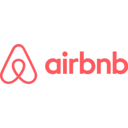 Free Airbnb Logo Icône