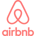 Free Airbnb Logo Rent Icon