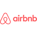 Free Airbnb Logo Brand Icon